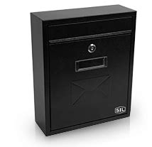 metal letter box suppliers|screwfix letterboxes.